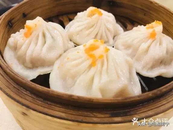 南宁龙光世纪80楼早茶价格表,南宁早茶老牌推荐菜