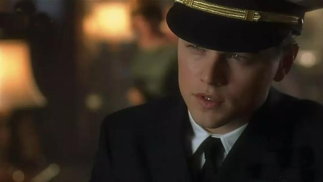 莱昂纳多颜值巅峰在哪部剧,莱昂纳多巅峰颜值