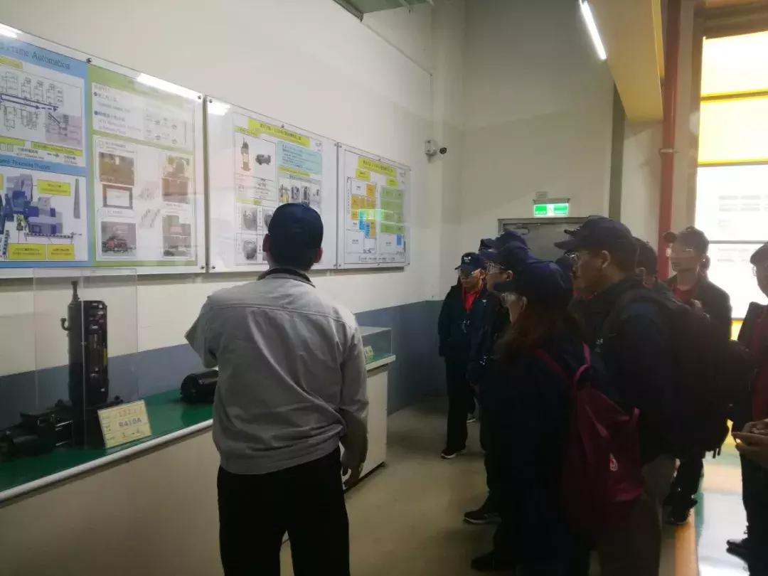 江森自控日立万宝空调有限公司,江森自控日立万宝压缩机有限公司