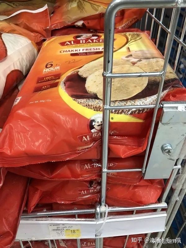 迪拜普通超市物价,迪拜物价高吗