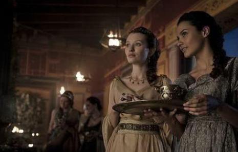 古罗马奴隶主如何对待女人的残忍,古代奴隶主怎样对待奴隶