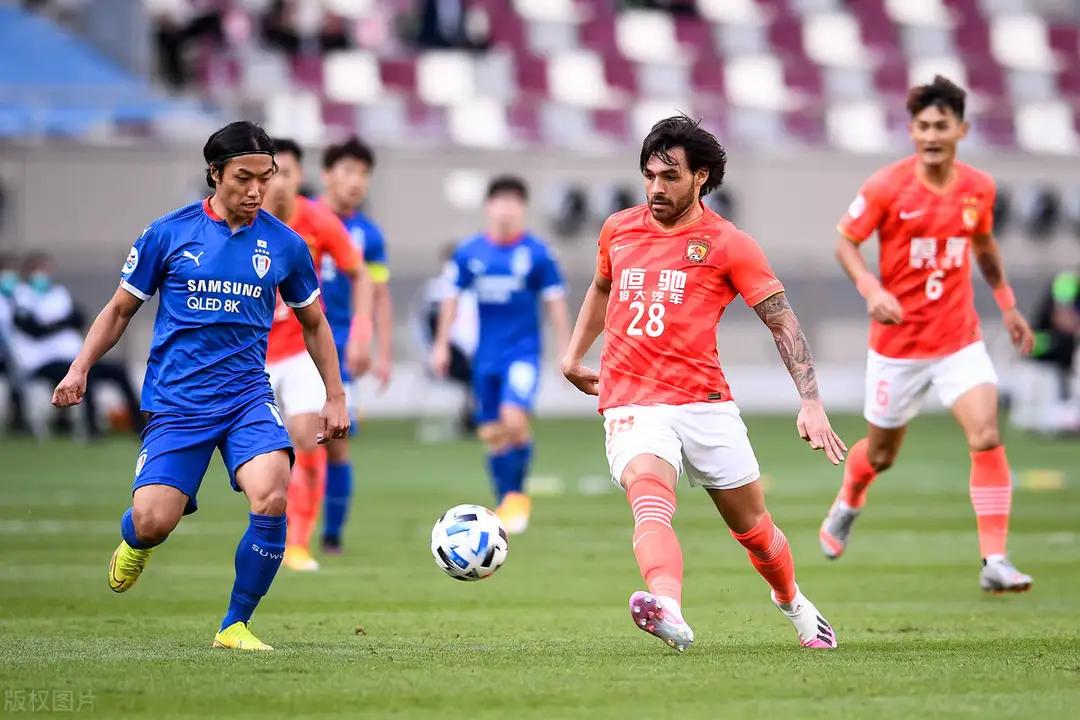 谁来拯救广州恒大