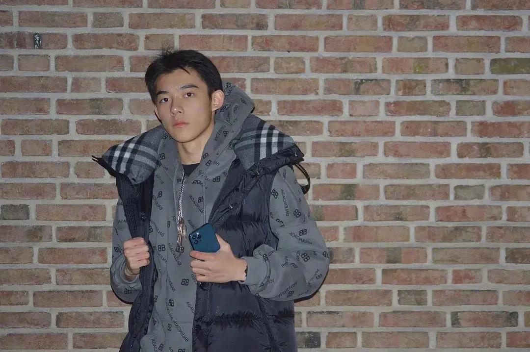 足球界陈冠希爆红,足坛中的陈冠希