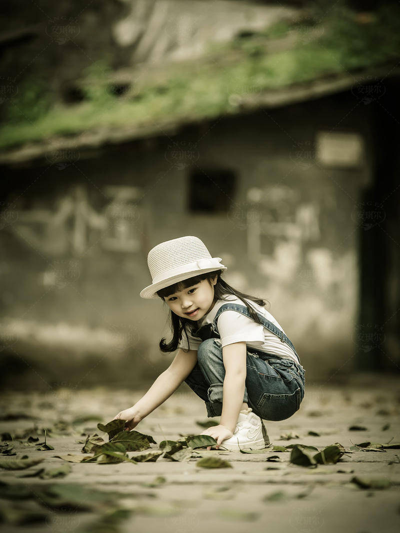 好的儿童摄影品牌推荐,给儿童摄影机构一个好评