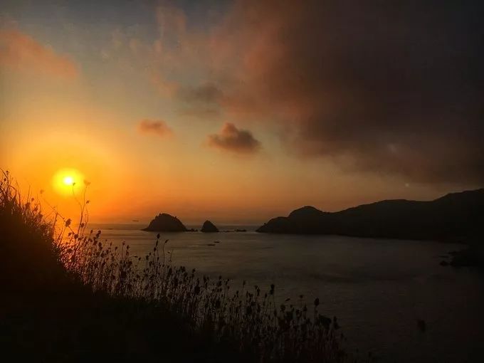 初心枸杞岛旅游攻略,枸杞岛旅游攻略大全