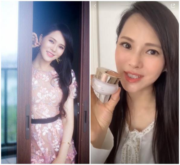 梵蜜琳贵妇膏伊能静代言,梵蜜琳贵妇膏正品伊能静