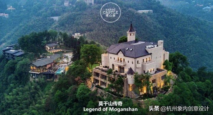 主题酒店都是什么样的,主题酒店有什么特点