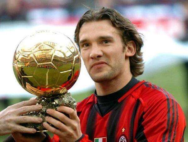 明星中的梅西c罗,梅西c罗的巅峰对决