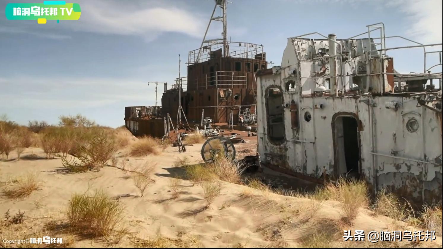 一座神秘恐怖的小岛,一座恐怖又诡异的小岛