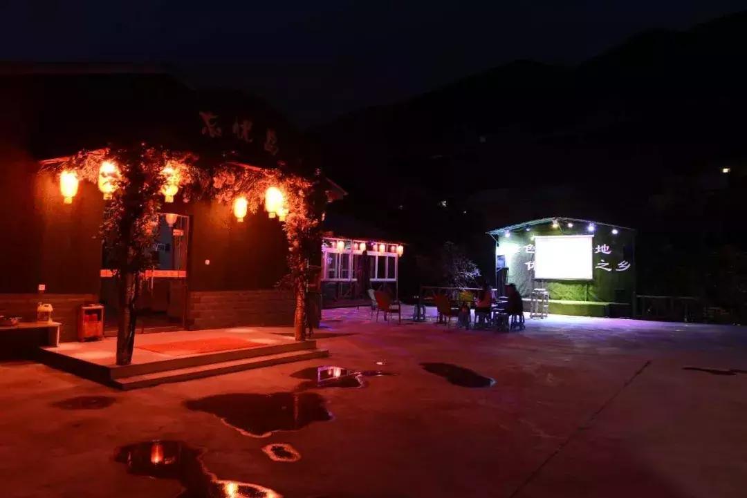 龙门峡谷景点推荐,龙门谷景区附近一日游