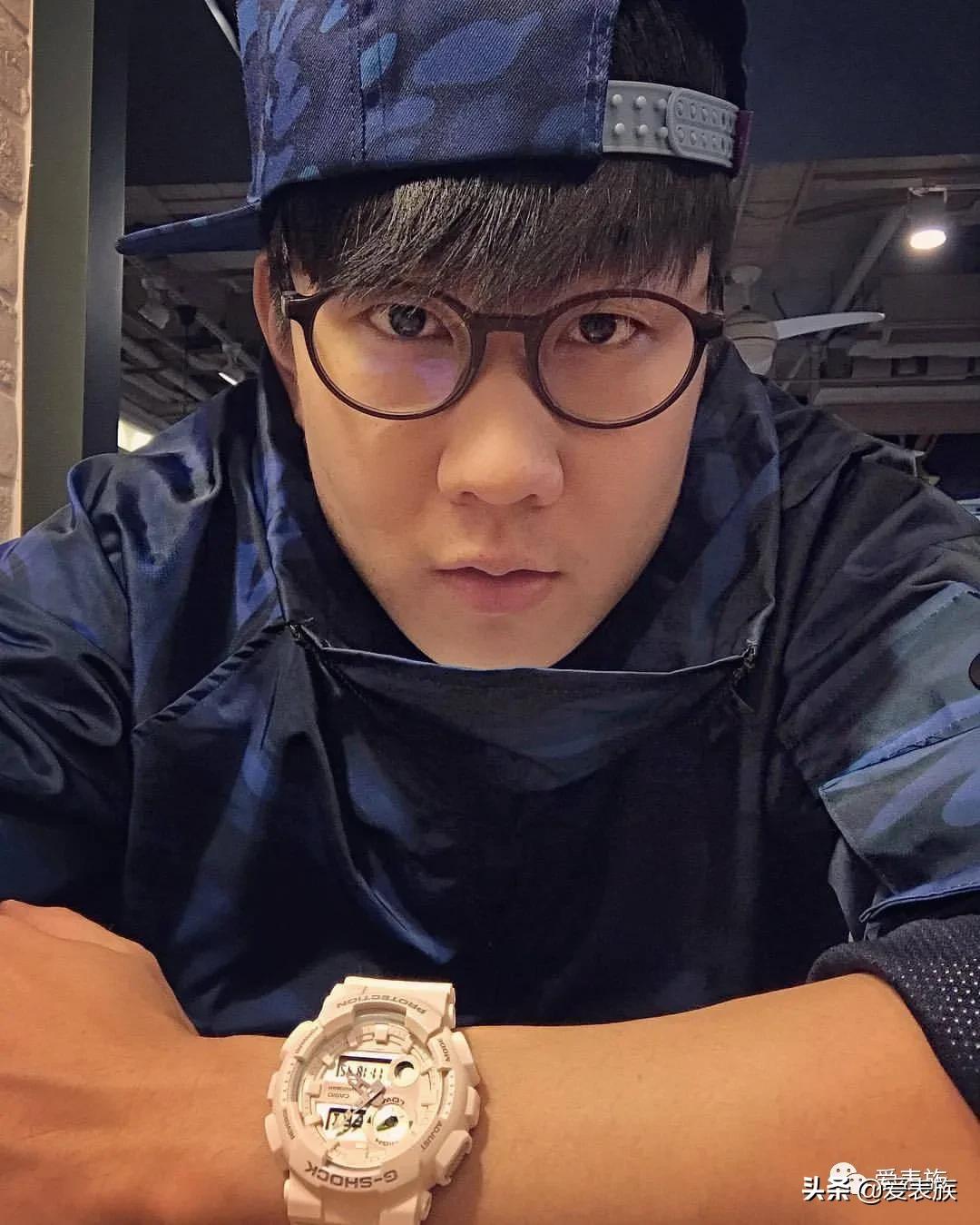 今冬流行紫色系,今夏最流行紫色