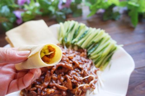 豆腐皮怎么炒才好吃第一名厨,怎么炒千张豆腐皮才好吃