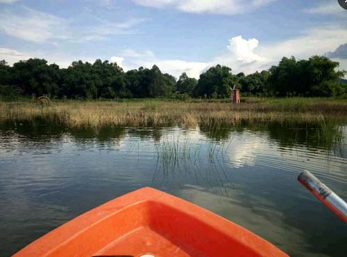 南宁隐藏的景点,南宁周边农家乐游玩景点推荐