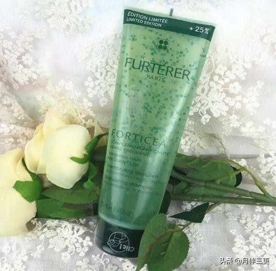 纯天然止痒洗发水专家测评推荐,洗发水推荐2022公认最好的洗发水