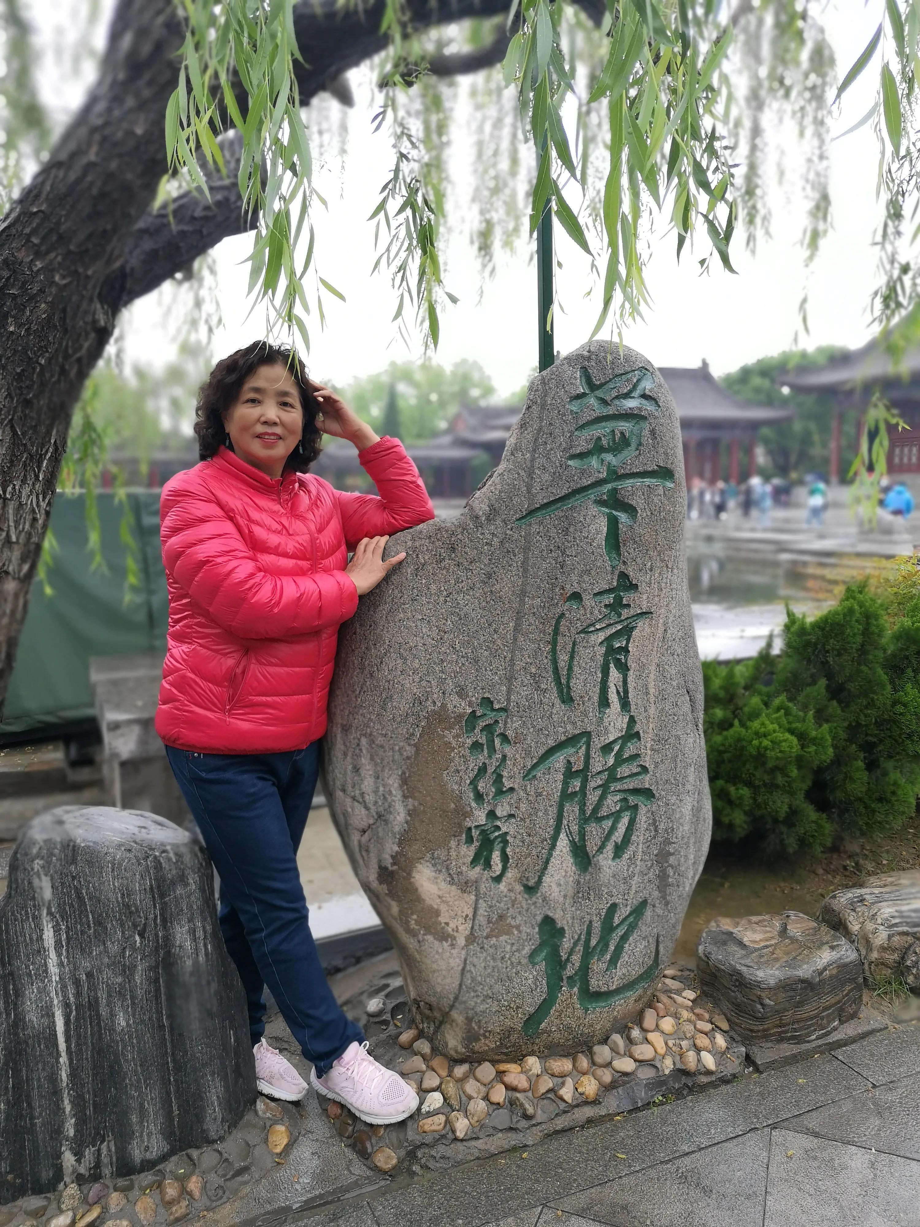 华清宫真的好吗,华清宫游玩需要讲解吗