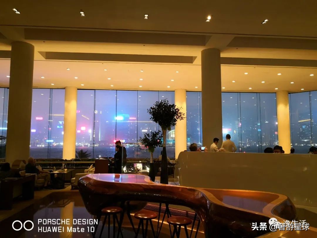 香港洲际酒店推荐,中国香港地区洲际酒店