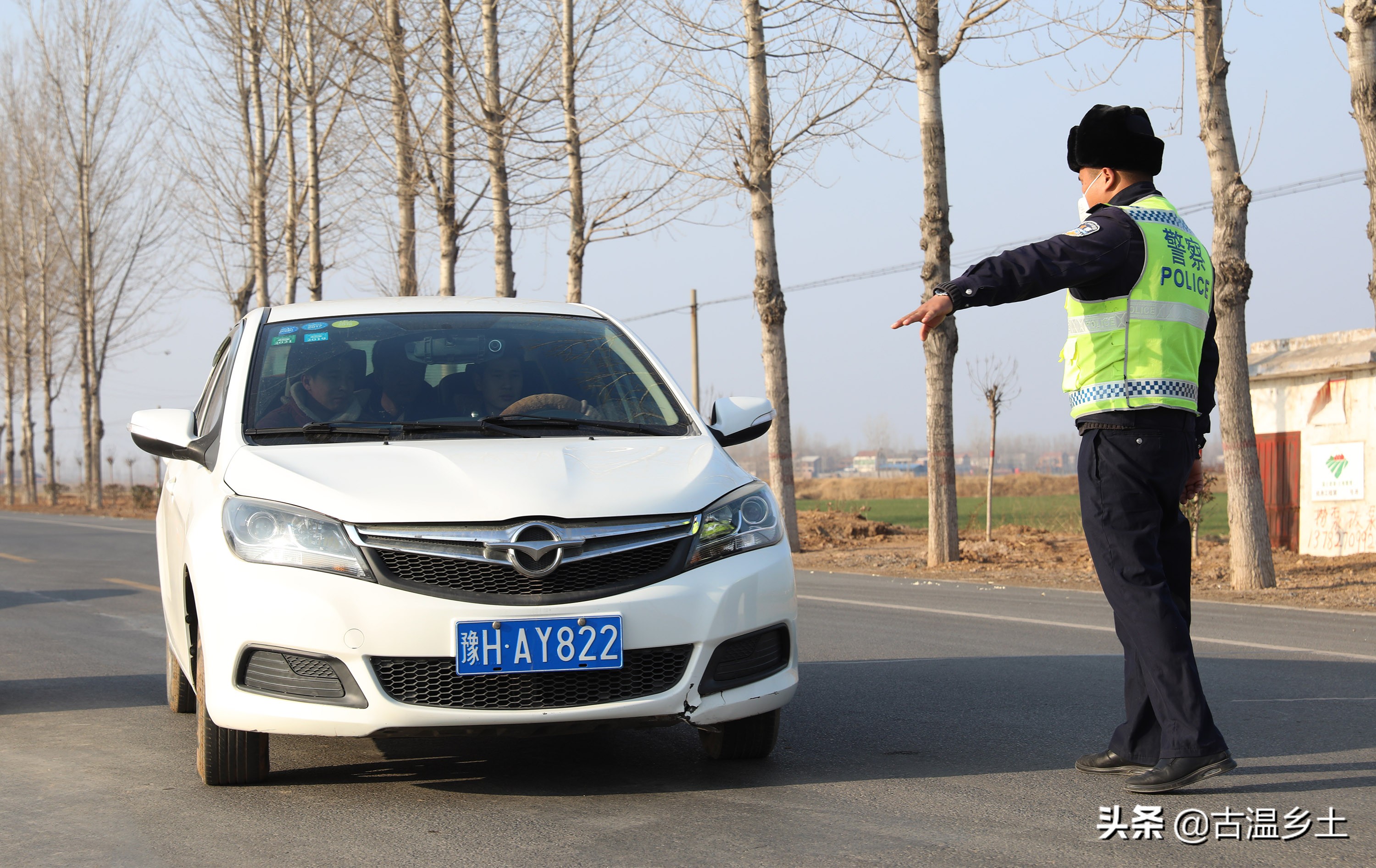 暖心战疫致敬一线,战疫一线的日夜坚守