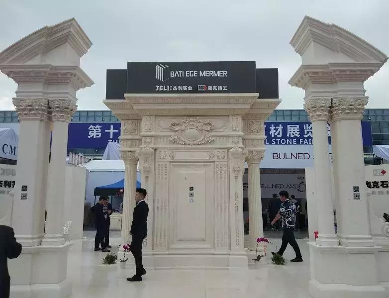 佛山产业发展模式,云浮石材未来前景