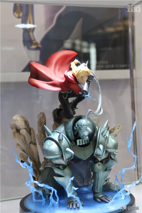 wf手办展飞天,wf上海展热门手办