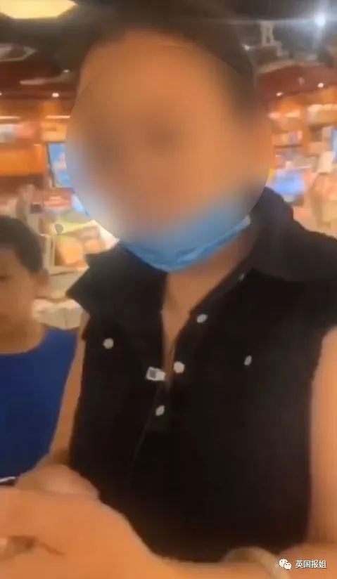 5岁女童遭10岁男童性侵！男方家长：我上海人，不怕警察，她自愿的