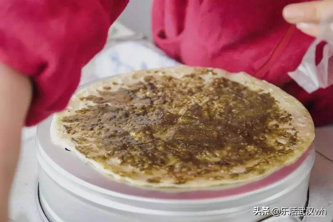 水塔街韩式卷饼,水塔街新开