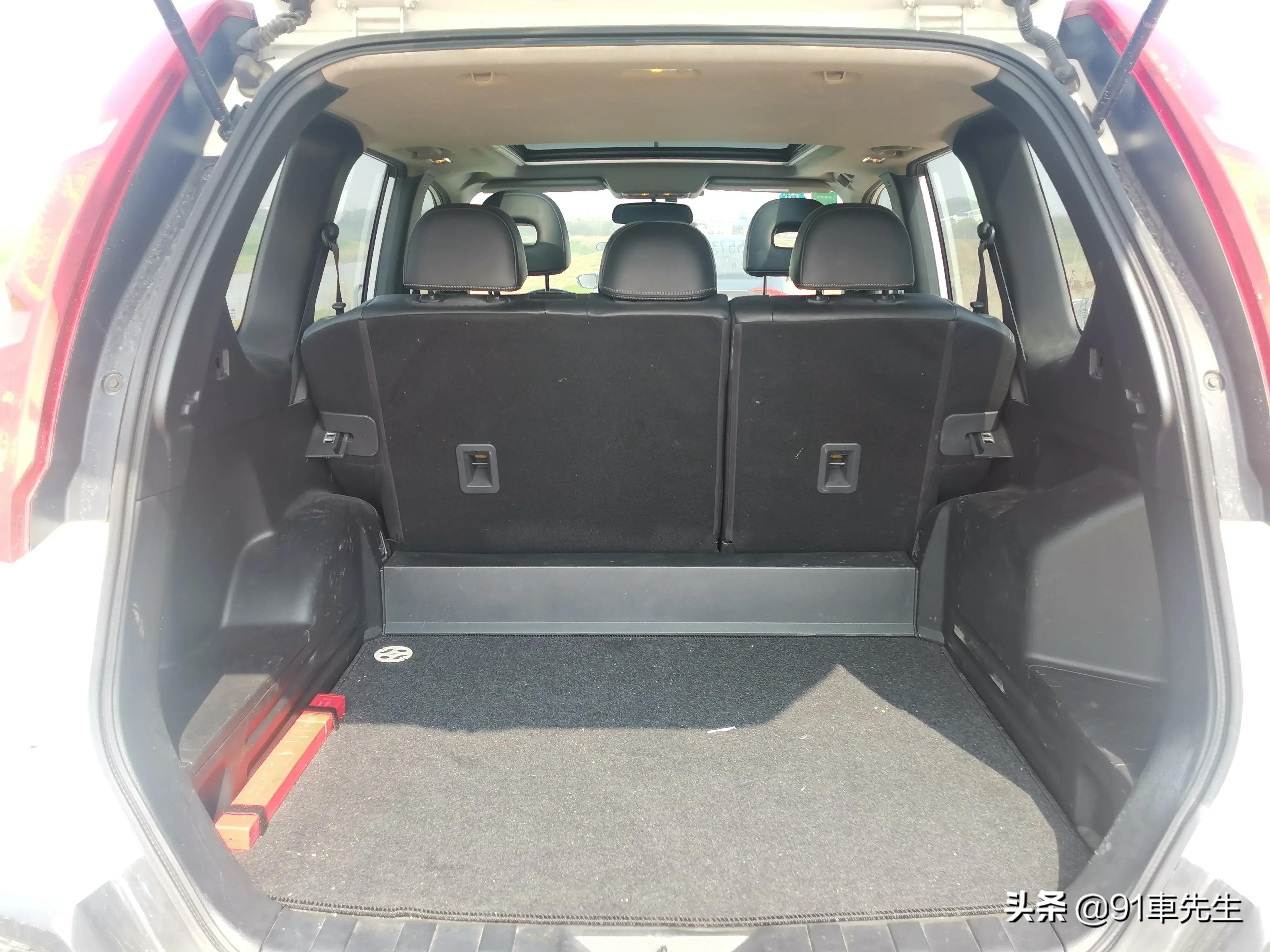 二手风度mx6值得买吗,二手东风风度mx6铝合金钢圈