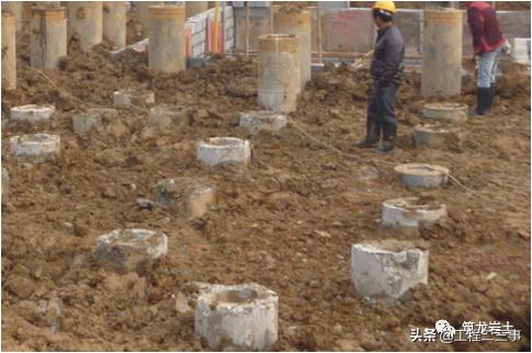 桩基工程地下防水在哪个时间施工,管桩基础防水施工