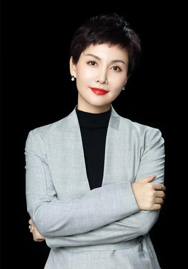 李筱懿教你做优雅又自由的女人,李筱懿帮你打造性格优势