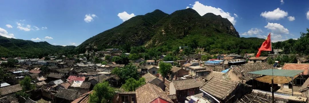 中国十大古村庄,中国最值得去的十个古村落