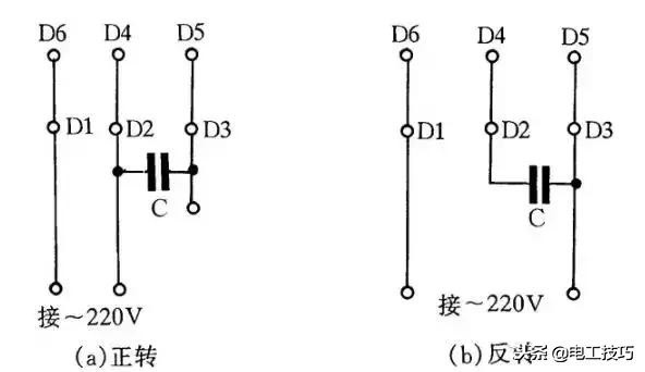 老电工经验总结,老电工接线方法用十年也不坏
