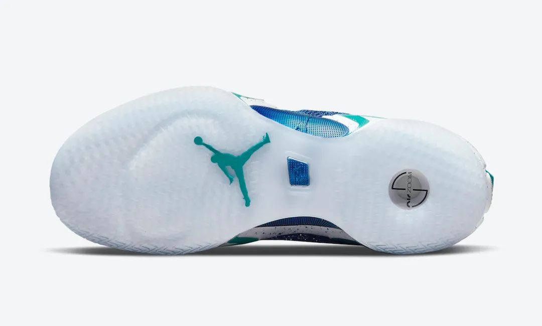 aj36公认手感最佳的配色排名,aj36和aj35和aj34哪个好