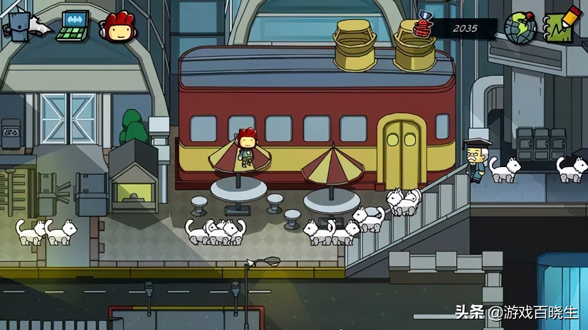 无脑打丧尸的游戏叫什么,一款横版的射击丧尸闯关游戏