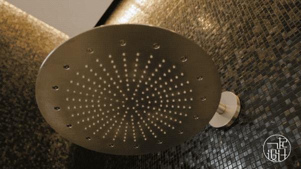 这个顶层复式，这样的北欧风，太美了