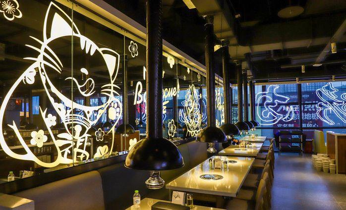 韩国料理在中国现在是什么处境,韩国衰落的原因