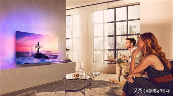 激情赛事片刻画面都不容错过飞利浦MiniLED9500系列电视推荐