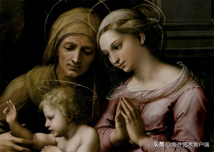 拉斐尔为什么只活到37岁,拉斐尔经历了什么