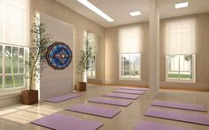 社区瑜伽馆拓客方案以及问题,瑜伽馆如何做运营拓客