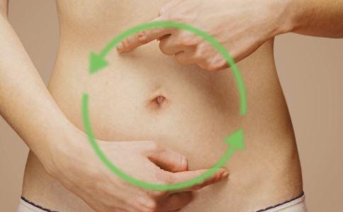 肚子胀气怎么办还不排便吃什么药,肚子肠胀气一招自然消除