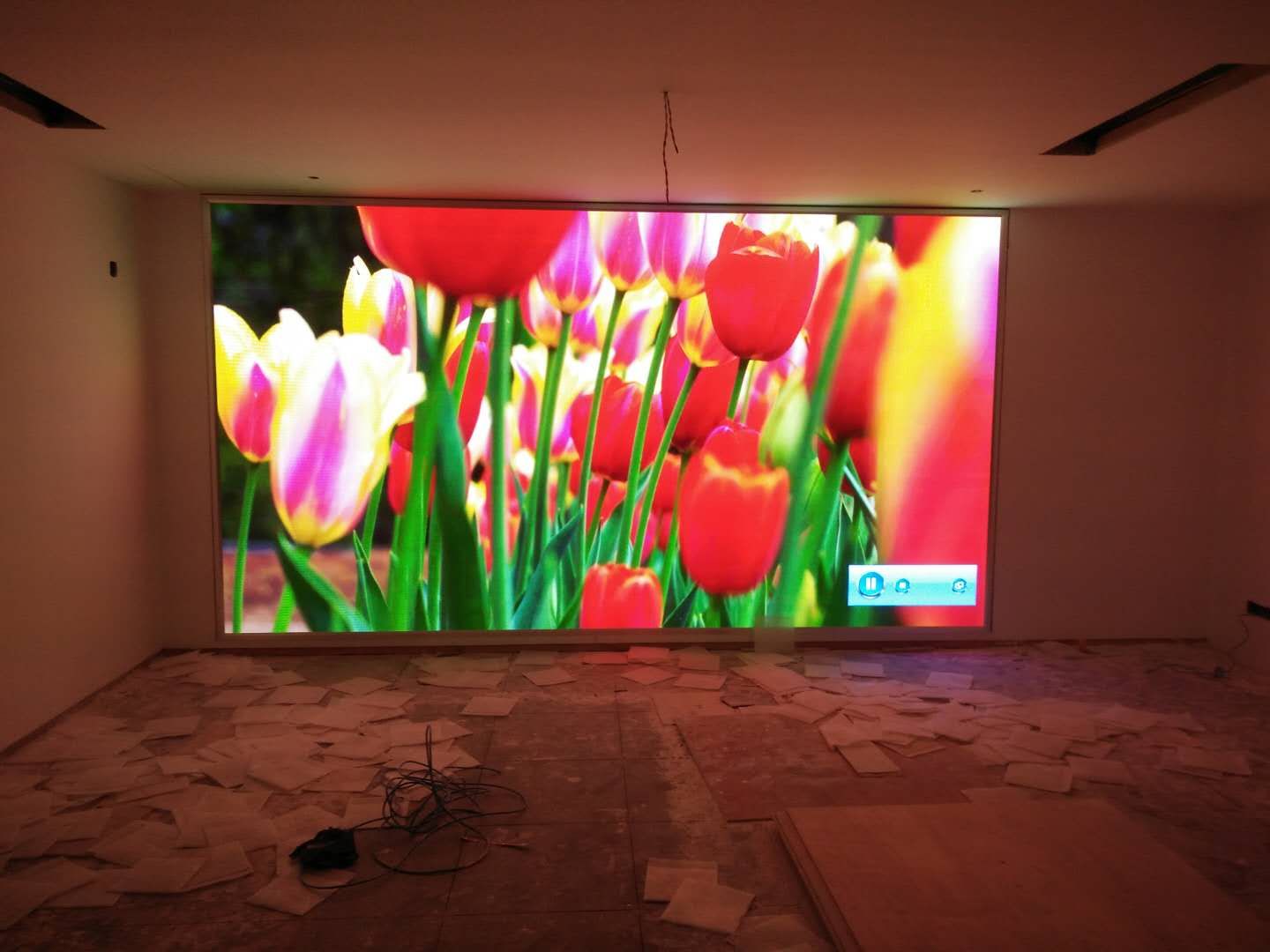 酒楼舞台硬包背景墙,达州酒楼舞台屏