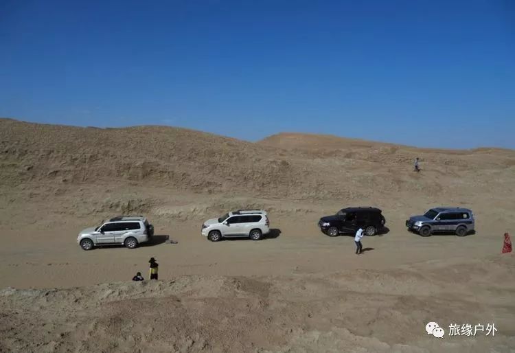 柴达木旅游攻略路线,柴达木自驾游冷湖