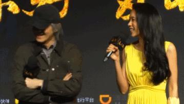 周星驰情圣背后的故事,周星驰与朱茵的凄凉爱情故事