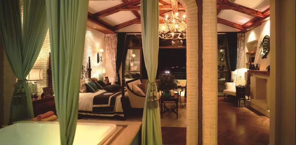 住一晚1700元的酒店,北海十大顶级酒店