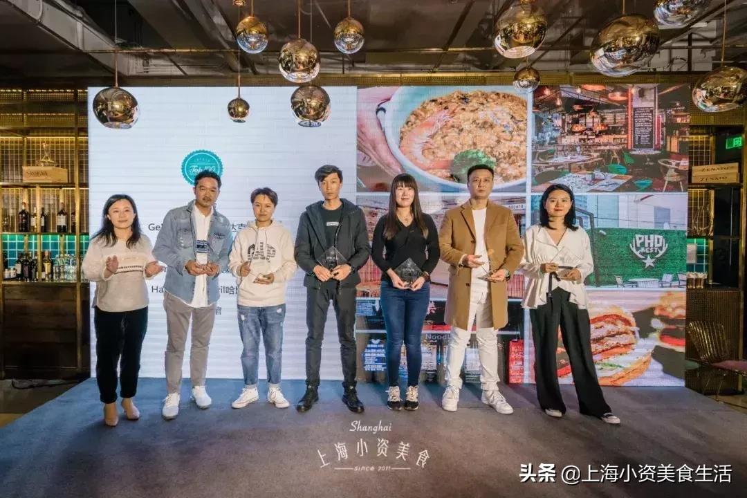 美食排行榜前十名网红店,小资美食全部视频