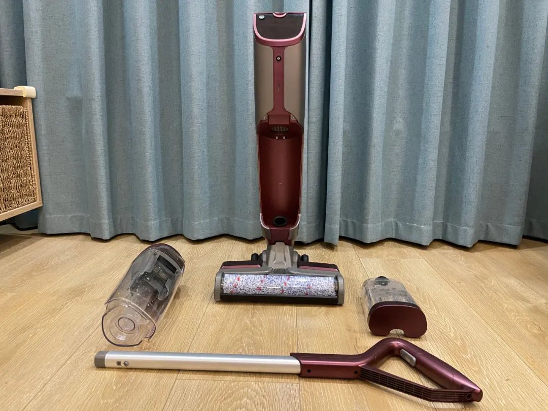 洗地机真的做到了吸拖洗一体吗,吸拖洗一体智能洗地机靠谱吗