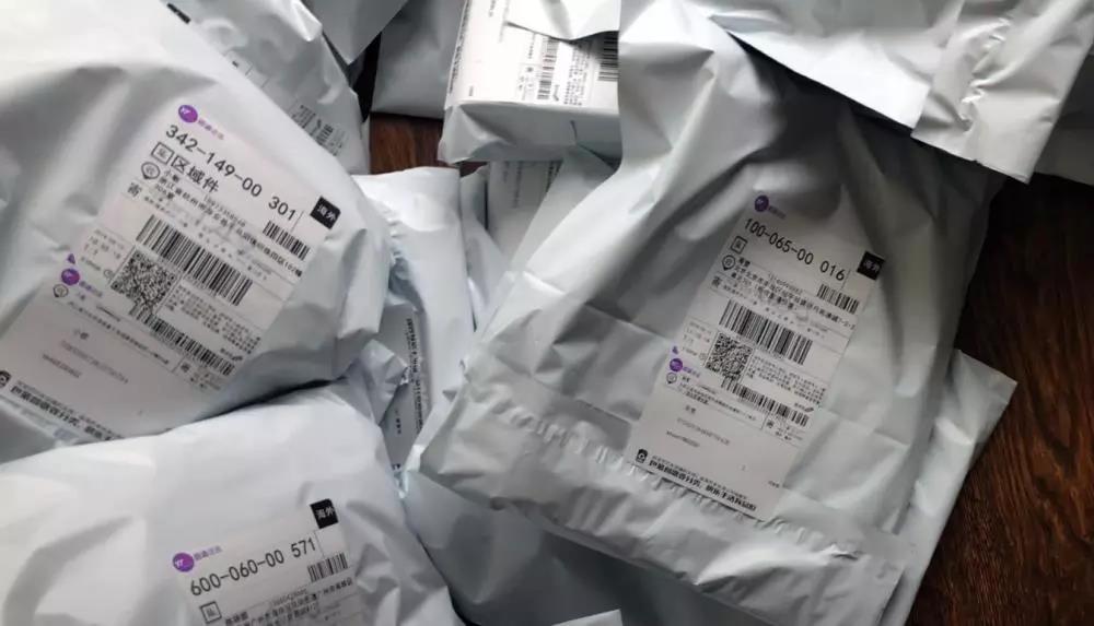 假海淘代购,假海淘店