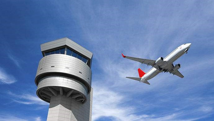 眼控科技聚焦航空气象报文,人工智能助推编发自动化