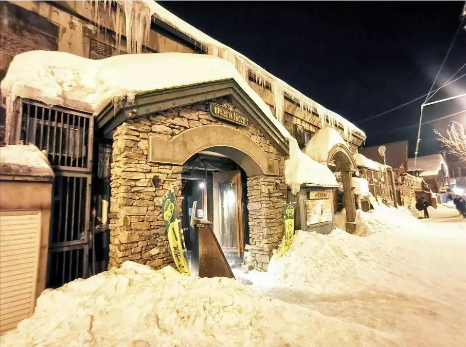 中国雪乡vs日本北海道雪景,日本北海道和东部雪乡哪个好