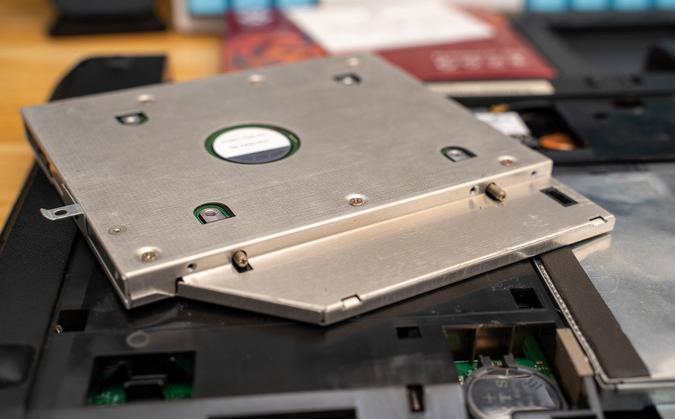 佰微笔记本怎么迁移系统,佰微笔记本固态迁移