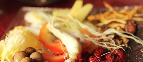 现在人参和古代人参,中国人参文化介绍