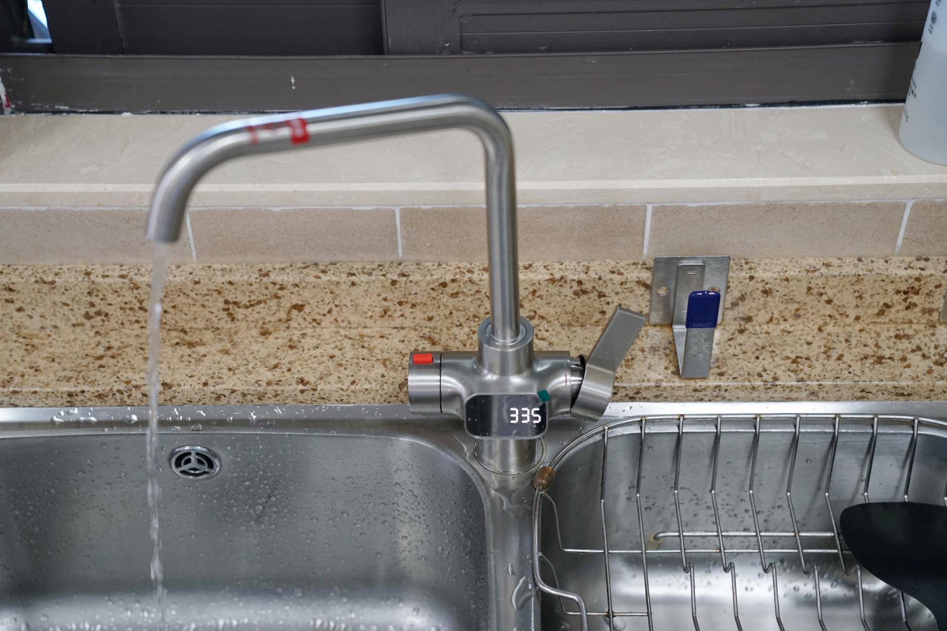 美的星河800g净热一体机,美的最新款净热一体机